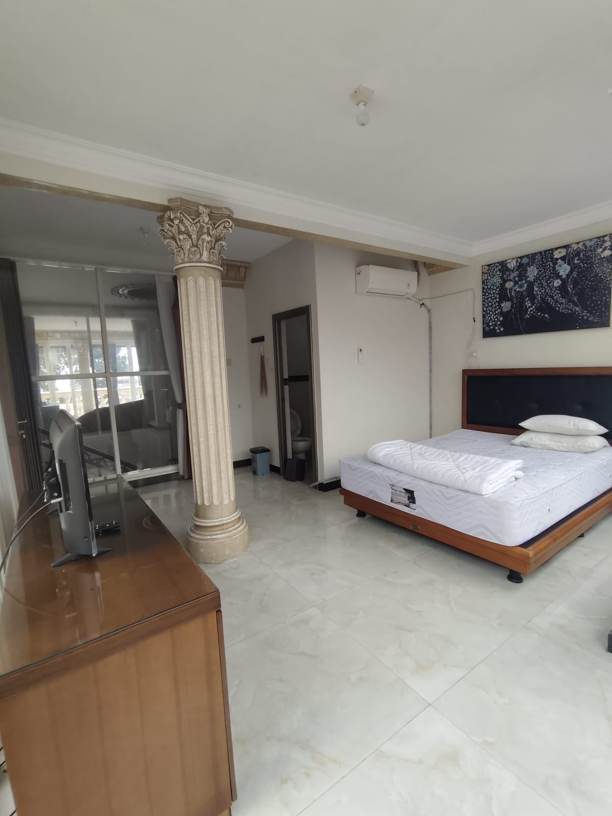 Villa Perdana 1